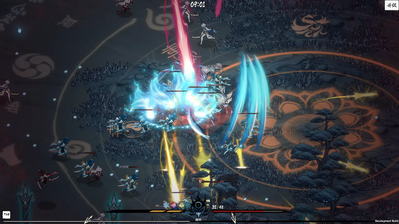 Worship Demon Screenshot 2