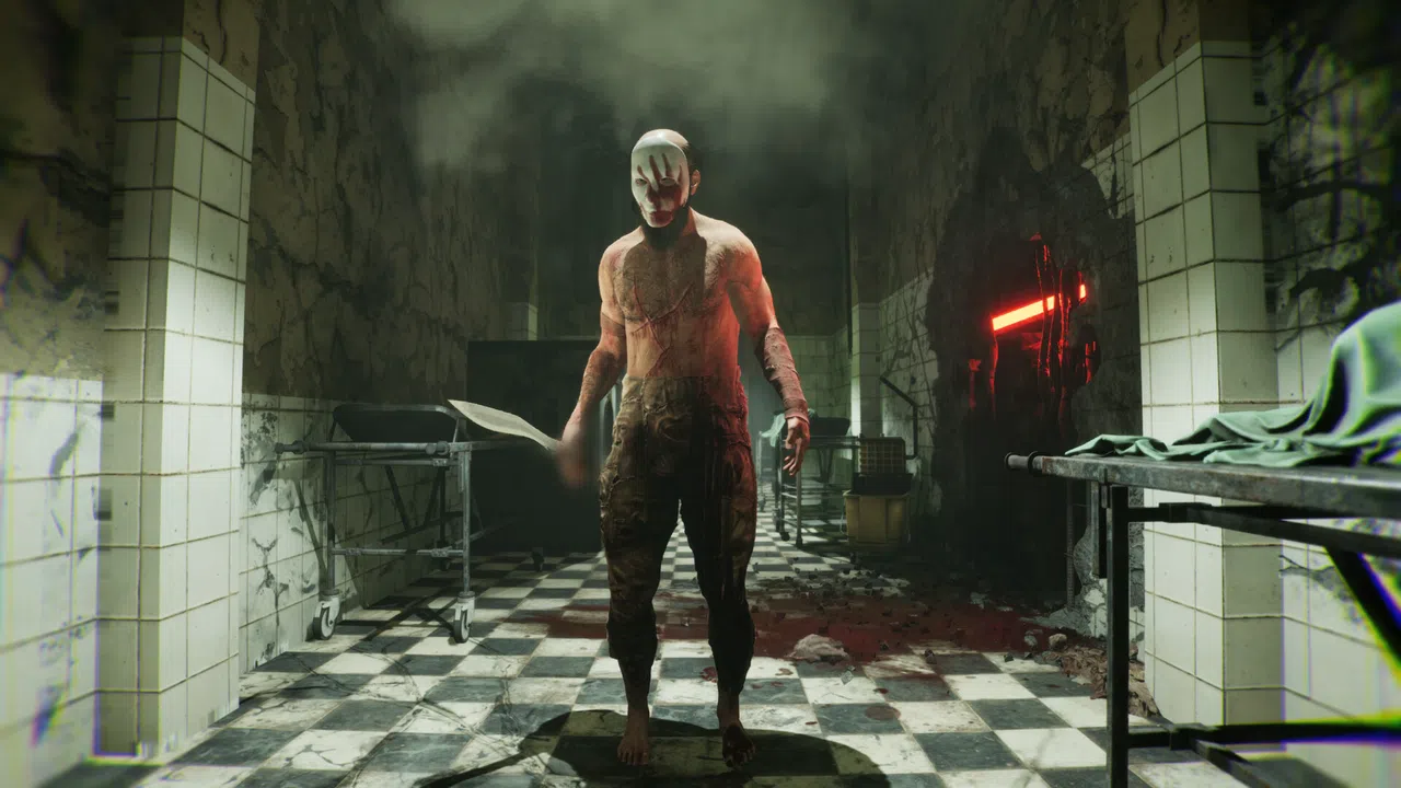 Tormentor - Supporter Screenshot 0