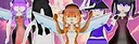 Upbaka! Screenshot 2