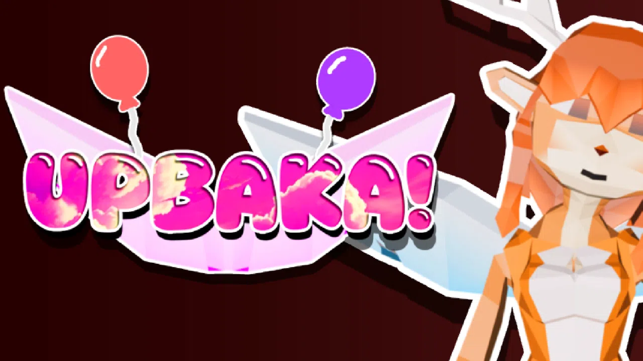 Upbaka! Screenshot 0