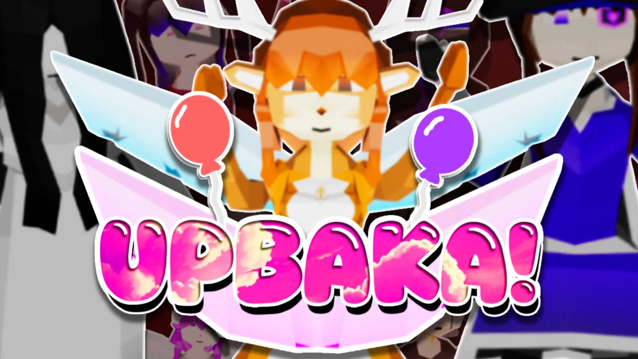 Upbaka! Screenshot 3