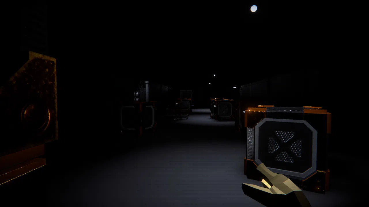 Stay Quiet Screenshot 5