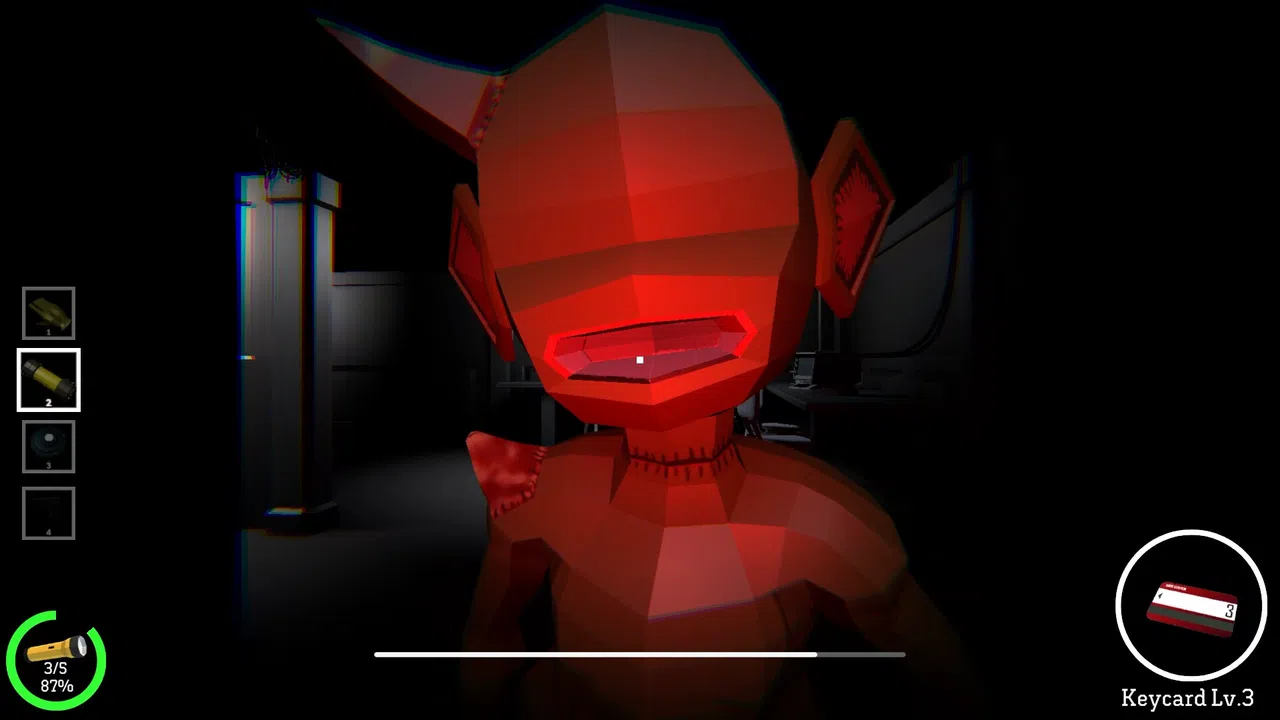 Stay Quiet Screenshot 4