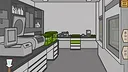 Gray Protocol Demo Screenshot 5
