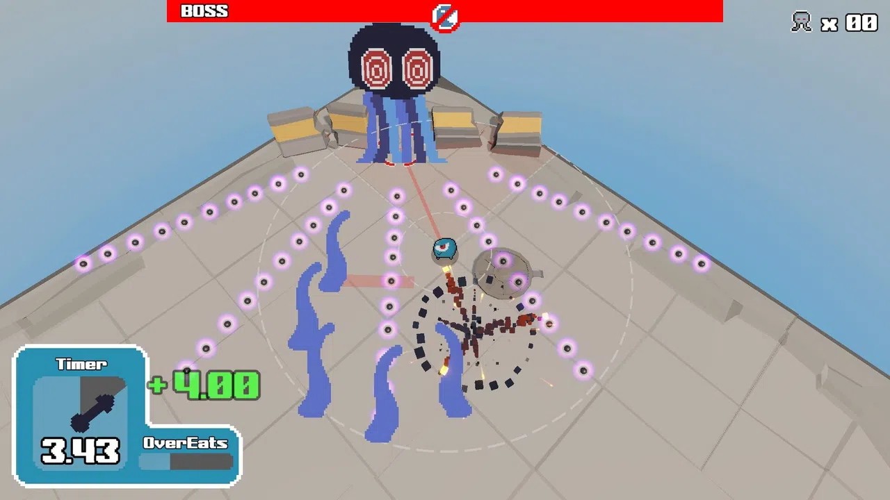 4DEAD Screenshot 2