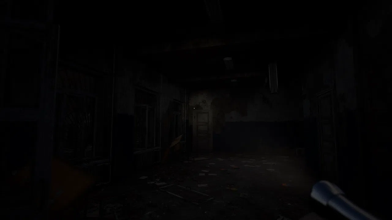 Firefly Shelter Screenshot 4