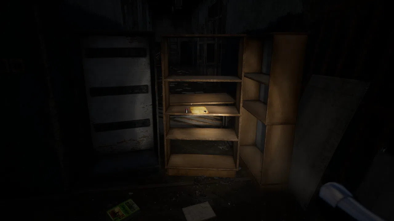 Firefly Shelter Screenshot 7