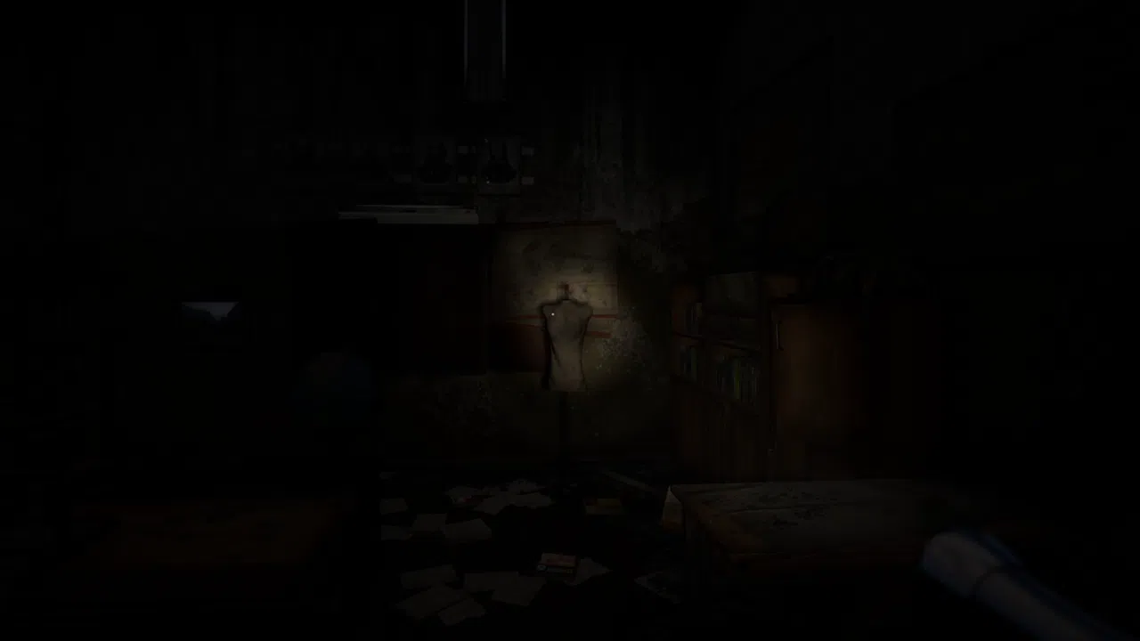 Firefly Shelter Screenshot 5