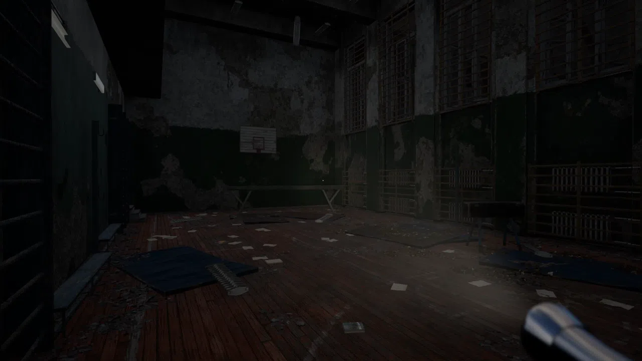 Firefly Shelter Screenshot 2