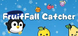 FruitFall Catcher