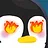 Eyes on Fire