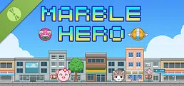 Marble Hero Demo