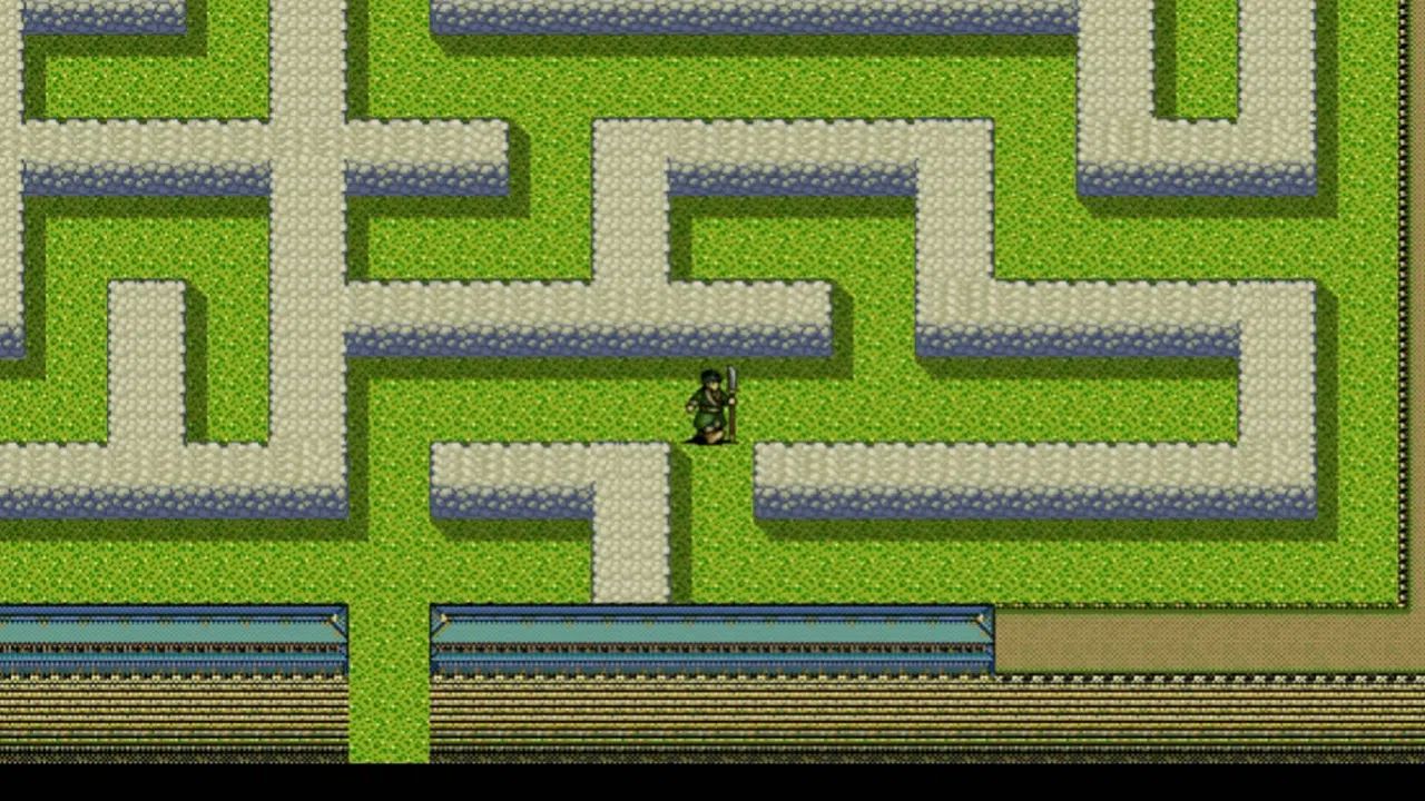 魔塔三国之曹操传奇 Screenshot 8