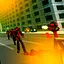Super duper killer icon