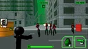 Stickman Zombie Shooting 3D Screenshot 6