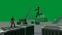 Stickman Zombie Shooting 3D Screenshot 3