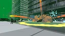 Stickman Zombie Shooting 3D Screenshot 1