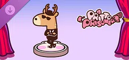 Pritto Prisoner DLC Skin [Dear Ruth]