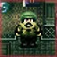 Tradition from Earth icon