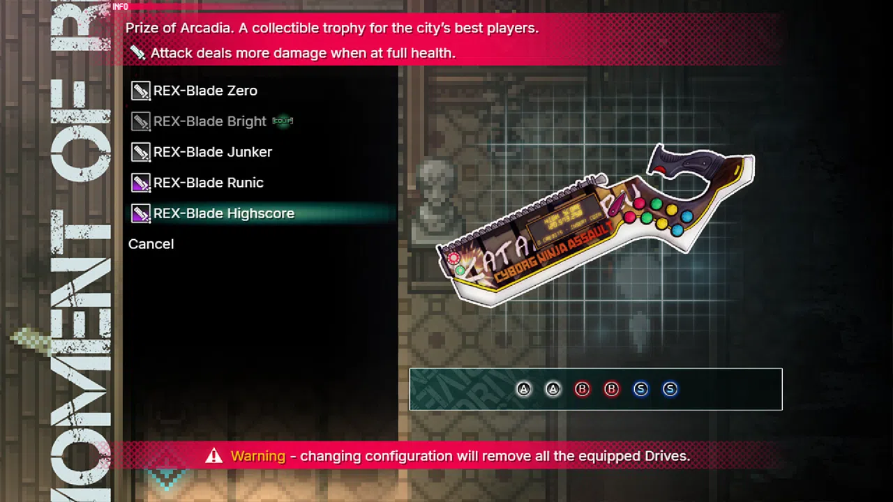 5th ERA Demo Screenshot 5