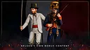 Holdfast: Age Of Sail - Nelson's Own Screenshot 1