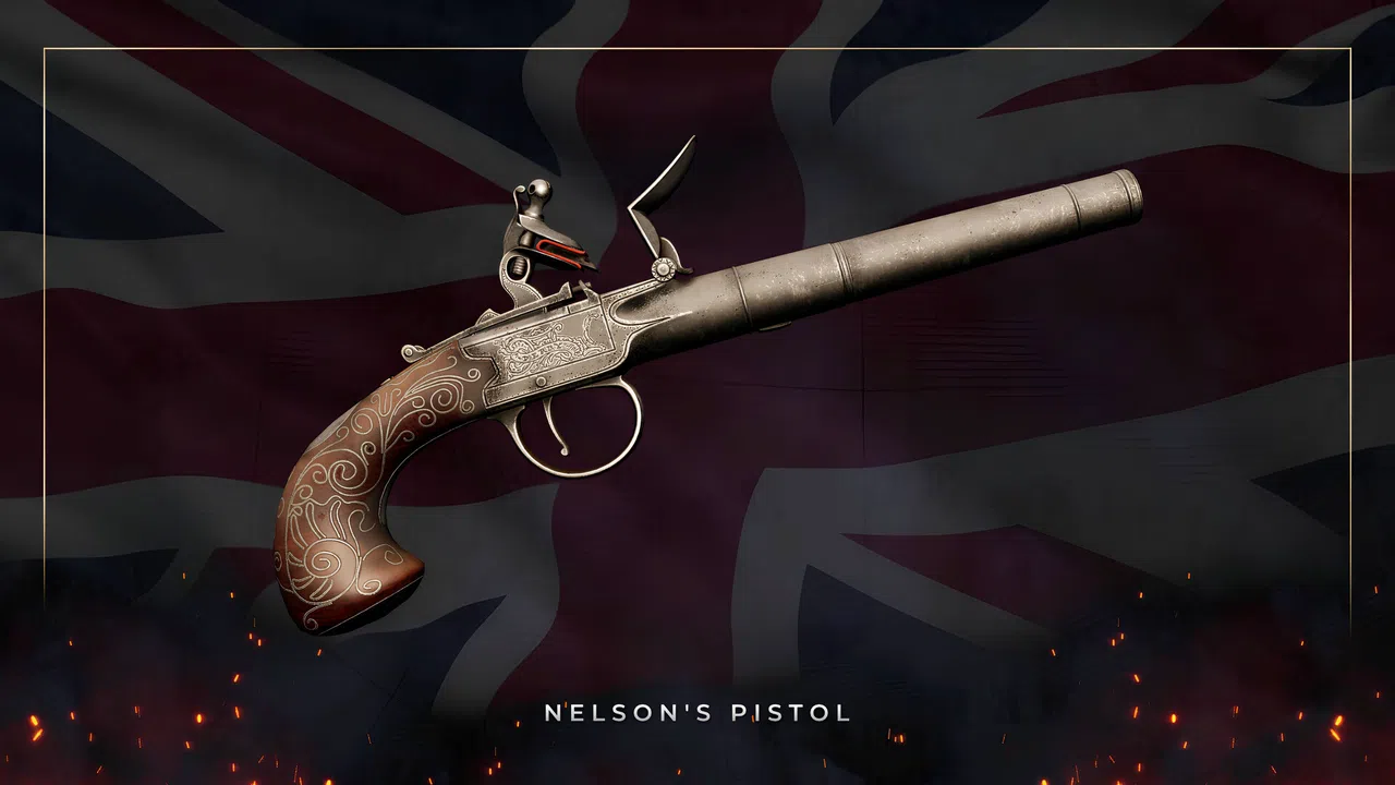 Holdfast: Age Of Sail - Nelson's Own Screenshot 2