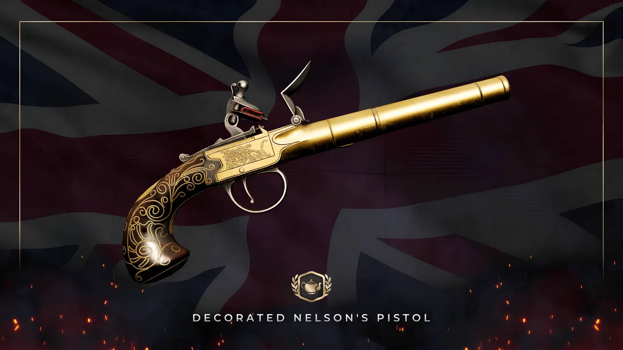 Holdfast: Age Of Sail - Nelson's Own Screenshot 3