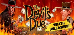 The Devil's Due Demo