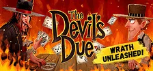 The Devil's Due Demo