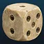 Loaded Dice icon