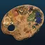 Color Me Impressed icon
