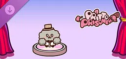 Pritto Prisoner DLC Skin [Michael]