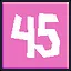 Hero’s Fall icon