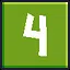 Escape icon