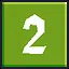 Second Step icon