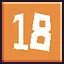 Clumsy Hands icon