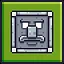 Hardcore icon