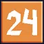 WTF icon