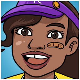 Greetings from Hinterberg icon