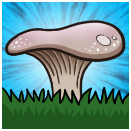 Mycophile icon