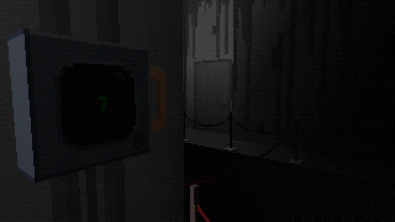 Remnants of a Scare Screenshot 3