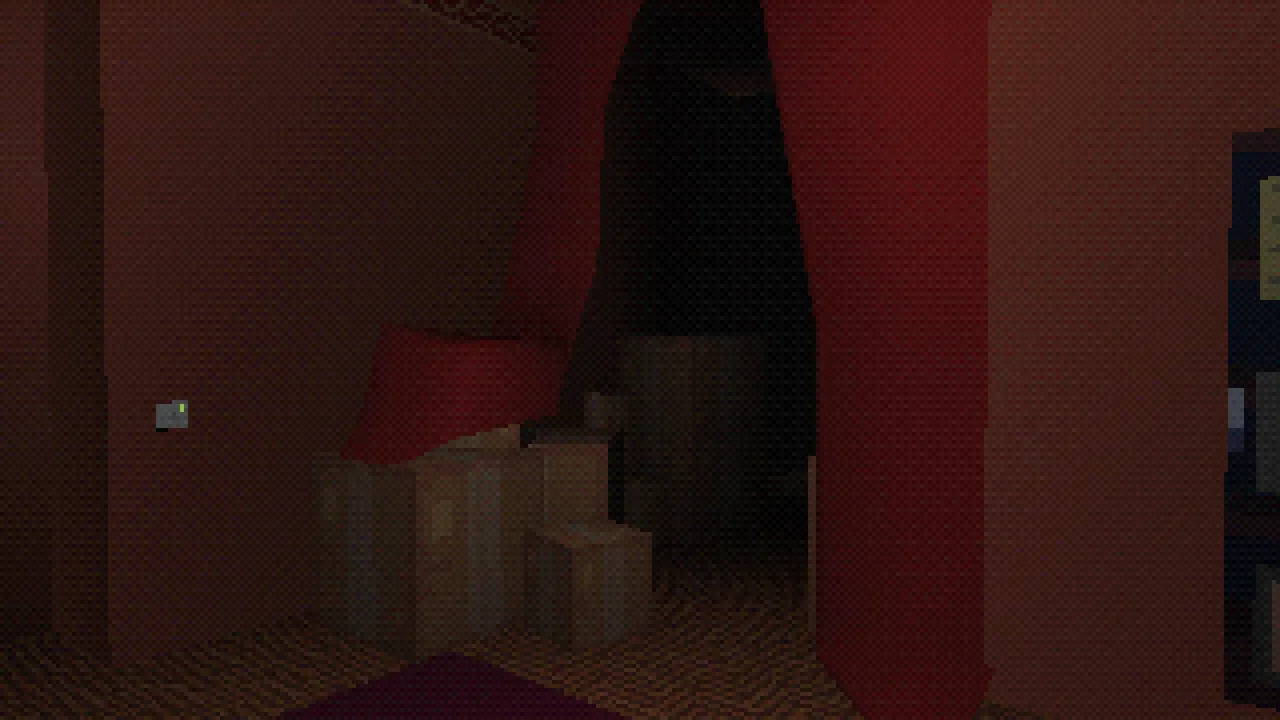 Remnants of a Scare Screenshot 1