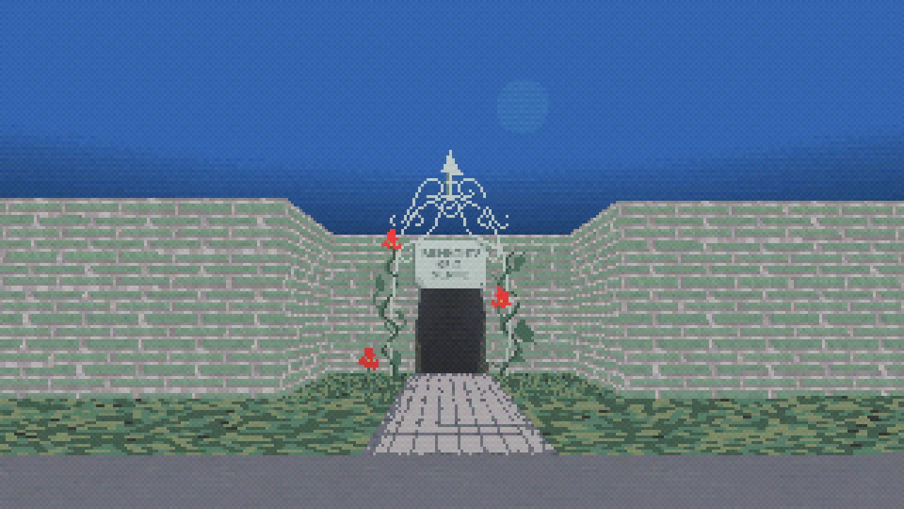 Remnants of a Scare Screenshot 2