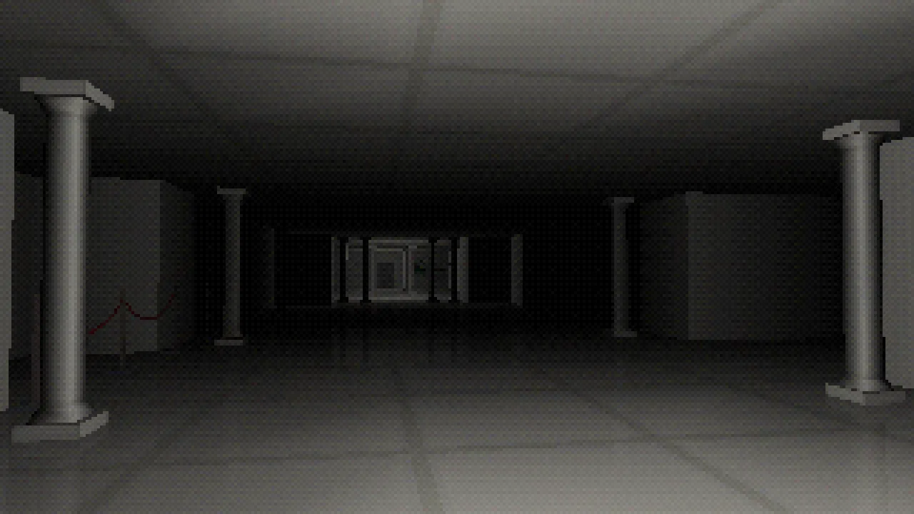 Remnants of a Scare Screenshot 4