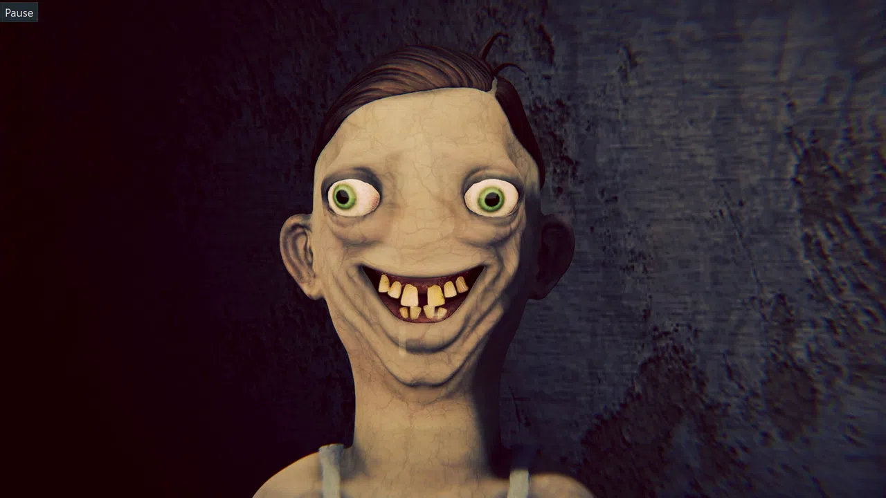 Ron Screenshot 6