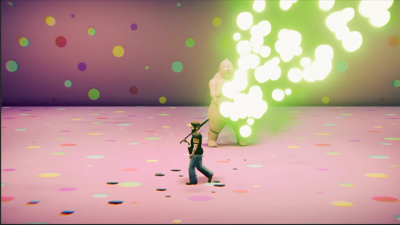 Ron Screenshot 3