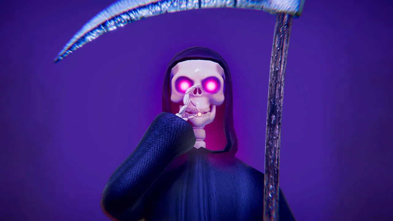Ron Screenshot 5