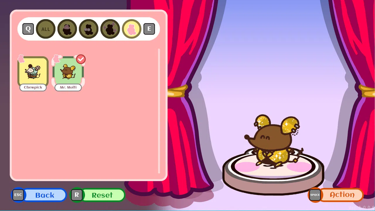 Pritto Prisoner DLC Skin [Mr. Multi] Screenshot 0