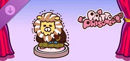 Pritto Prisoner DLC Skin [Master Shion]