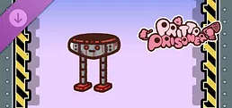 Pritto Prisoner DLC Skin [Biped Skin: Bloody]